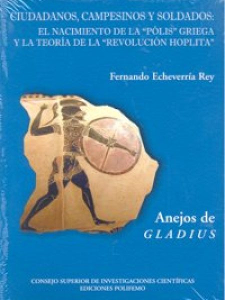 Ciudadanos Campesinos y Soldados-Echeverría Rey Fernando