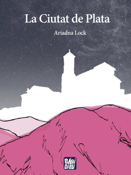 Ciutat de Plata la-Lock Ariadna