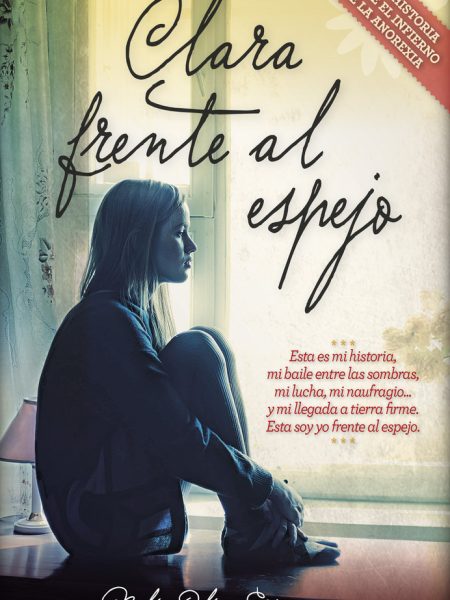 Clara Frente Al Espejo-Olías Ericsson Belén