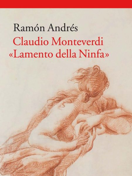 Claudio Monteverdi Lamento Della Ninfa-Andrés González-cobo Ramón