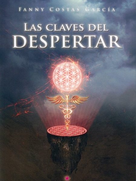 Claves Del Despertar las-Costas García Fanny