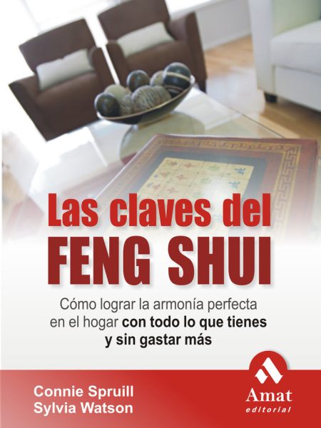 Claves Del Feng Shui las-Spruill Connie