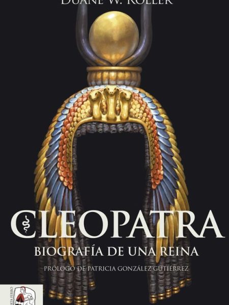 Cleopatra-Roller Duane W.