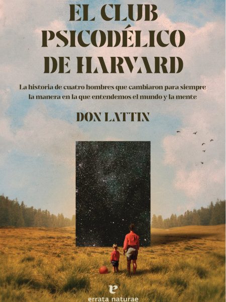 Club Psicodelico de Harvard el-Lattin Don