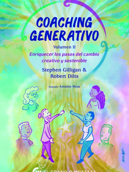 Coaching Generativo Volumen 2-Gilligan Stephen