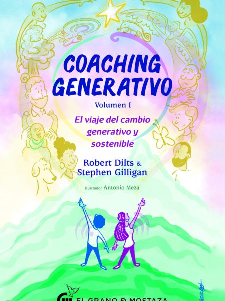 Coaching Generativo Volumen i-Dilts Robert