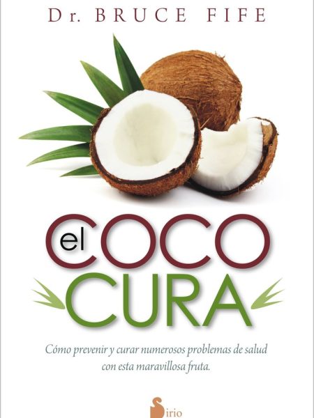 Coco Cura el-Fife Bruce