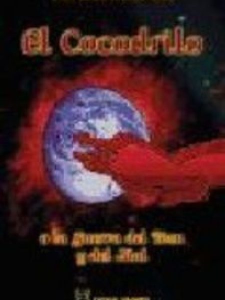 Cocodrilo el-De Saint-martin
