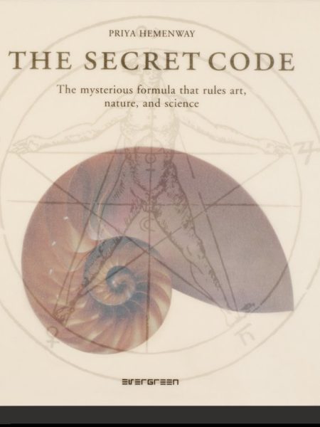 Codigo Secreto Misteriosa Formula Que Rige el Arte (es)-Hemenway P.