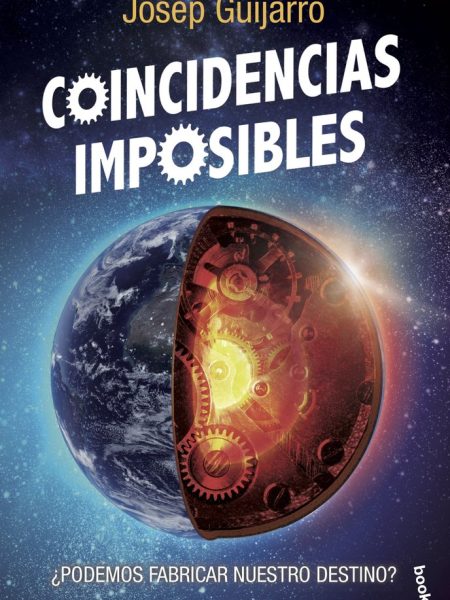 Coincidencias Imposibles-Guijarro Josep