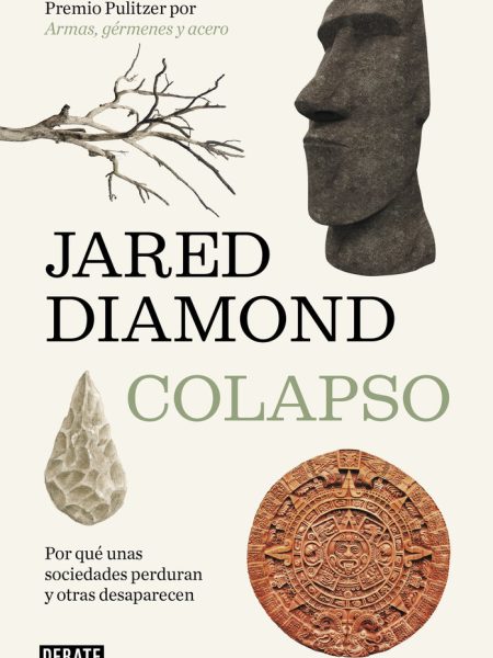 Colapso-Diamond Jared