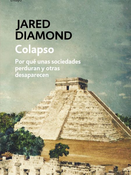 Colapso-Diamond Jared