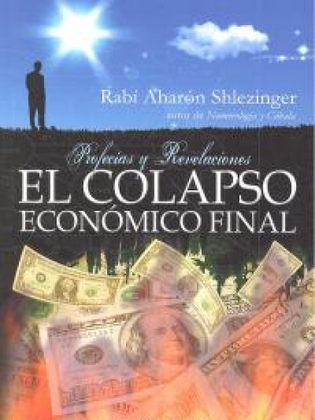 Colapso Economico Final el-Shlezinger Aharón