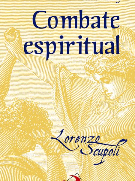 Combate Espiritual-Scupoli Lorenzo