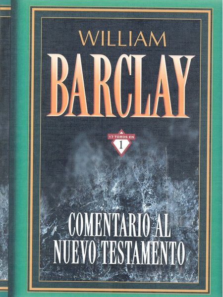 Comentario Al Nuevo Testamento -completo- 17 En 1-Juan Antonio Monroy