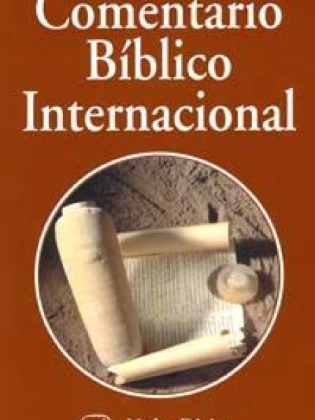Comentario Biblico Internacional-Levoratti Armando