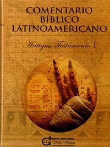 Comentario Biblico Latinoamericano-Levoratti Armando