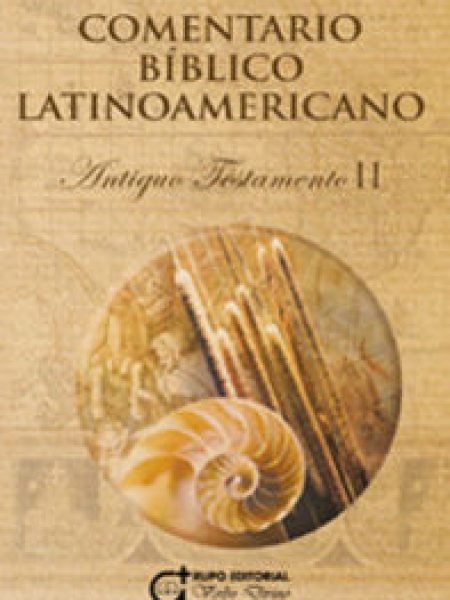 Comentario Biblico Latinoamericano-Levoratti Armando