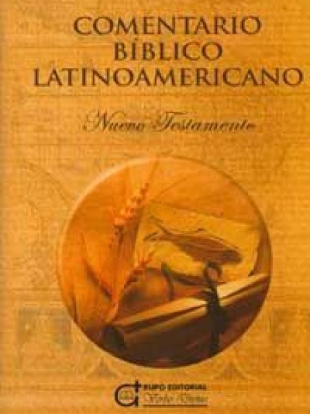 Comentario Biblico Latinoamericano-Levoratti Armando