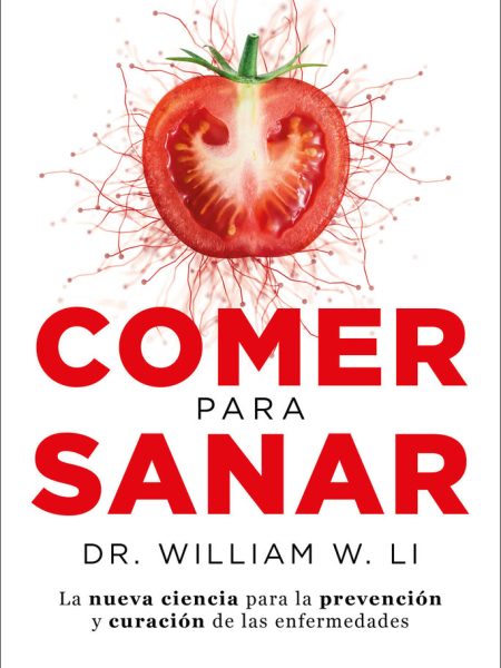 Comer para Sanar-Li Dr. William W.