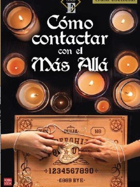 Como Contactar con el Mas Alla-Sallow Rain