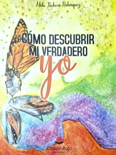 Como Descubrir Mi Verdadero Yo-Pacheco Bohórquez Alida