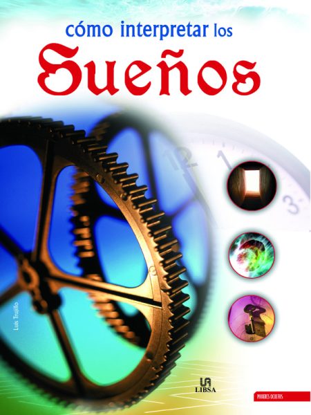Como Interpretar Sueños O.varias-Trujillo Luis
