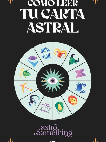 Como Leer Tu Carta Astral-De Vera Ruiz Alba