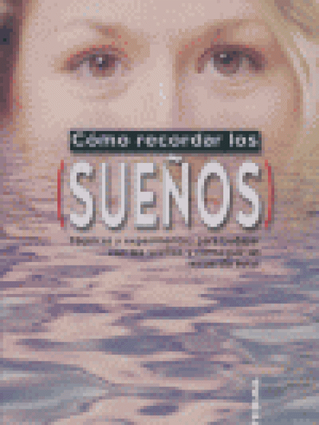 Como Recordar los Sueños-Hamilton-parker Craig