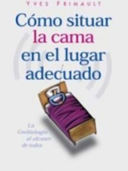 Como Situar la Cama En el Lugar Adecuado-Primault