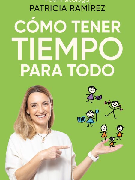 Como Tener Tiempo para Todo-Ramirez Patricia