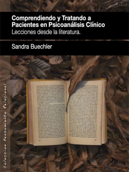 Comprendiendo y Tratando a Pacientes En Psicoanalisis Clinic-Buechler Sandra