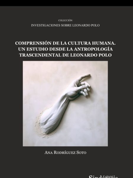 Comprension de la Cultura Humana-Rodrí