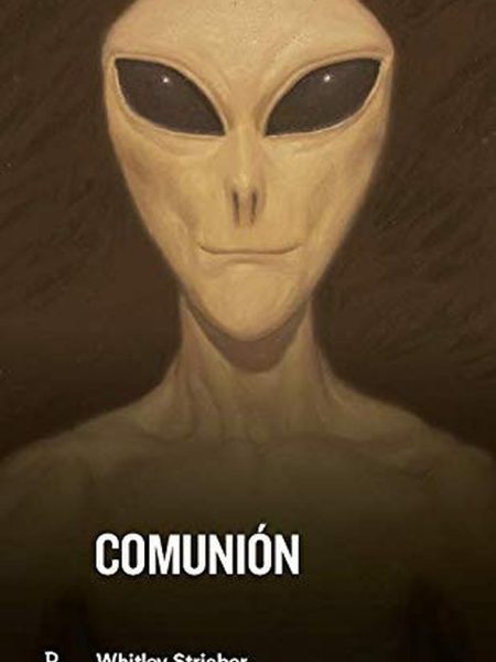 Comunion-Strieber Whitley