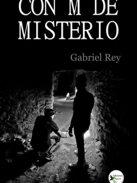 Con m de Misterio-Rey Gabriel