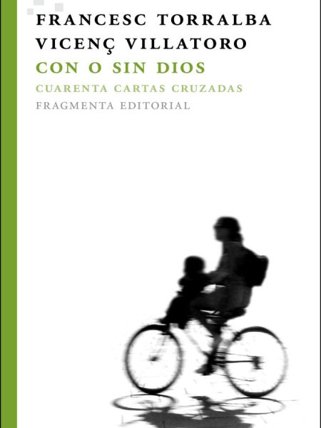 Con o sin Dios-Torralba Rosselló Francesc
