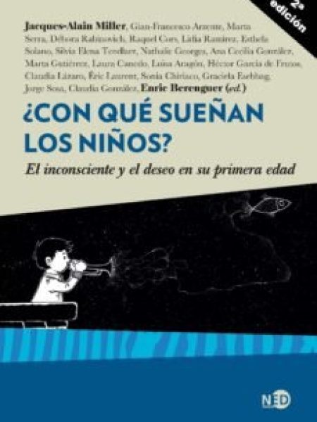 Con Que Sueñan los Niños-Varios Autores