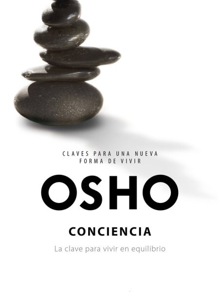 Conciencia Clave para Vivir En Equilibrio Dbc Ne-Osho