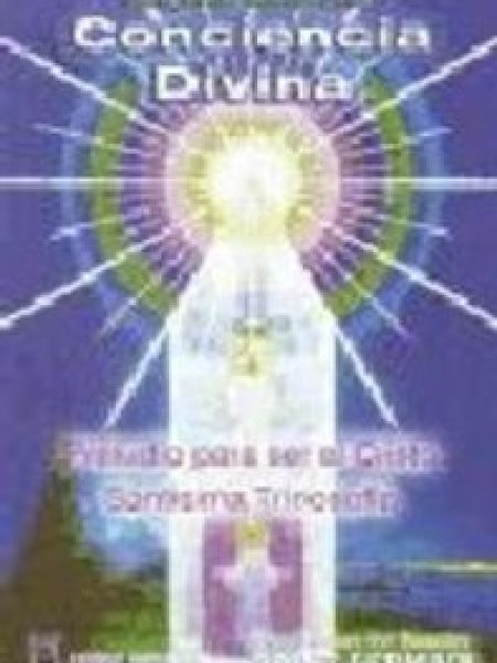 Conciencia Divina-Saint Germain