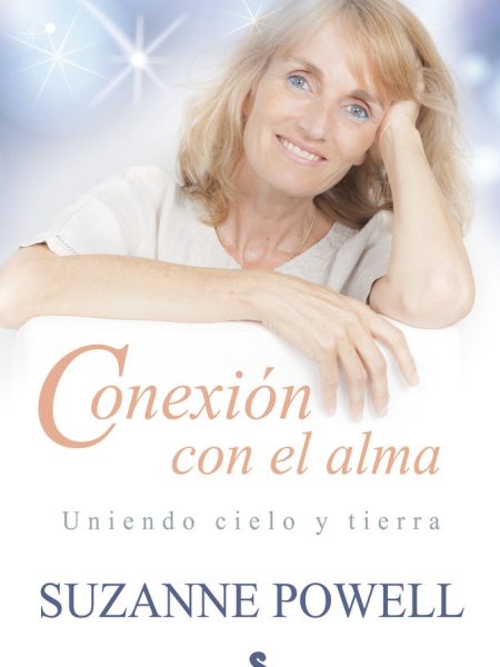 Conexion con el Alma-Powell Suzanne