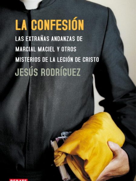 Confesion la-Rodríguez Jesús