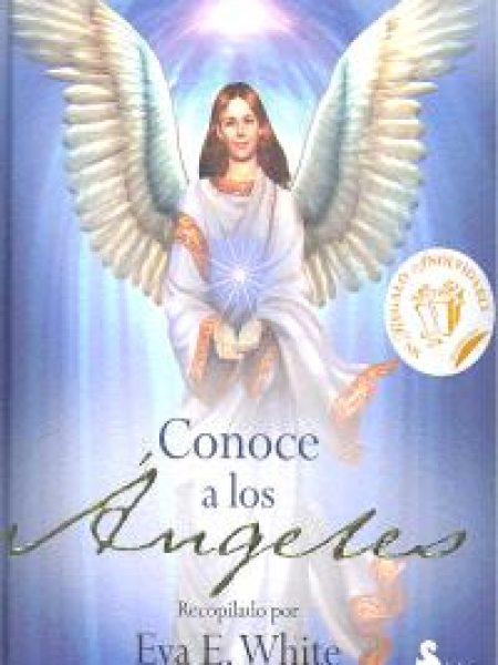Conoce a los Angeles-White Eva