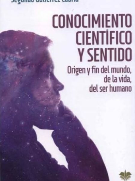 Conocimiento Cientifico y Sentido-Gutierrez Cabria