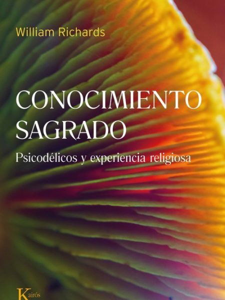 Conocimiento Sagrado-Richards William