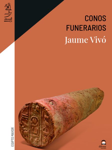 Conos Funerarios-Vivó Jaume