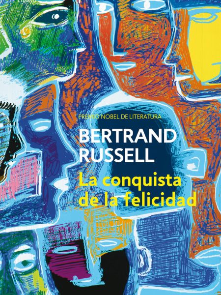 Conquista de la Felicidad la Dbef-Russell Bertrand