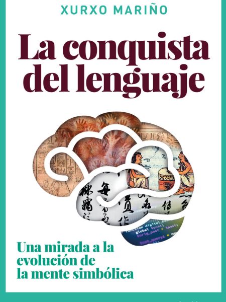 Conquista Del Lenguaje la-Mariño Alfonso Xurxo