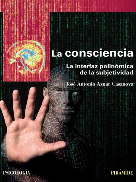 Consciencia la-Aznar Casanova José Antonio