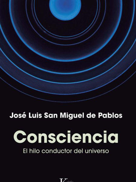 Consciencia-San Miguel de Pablos Jose Luis