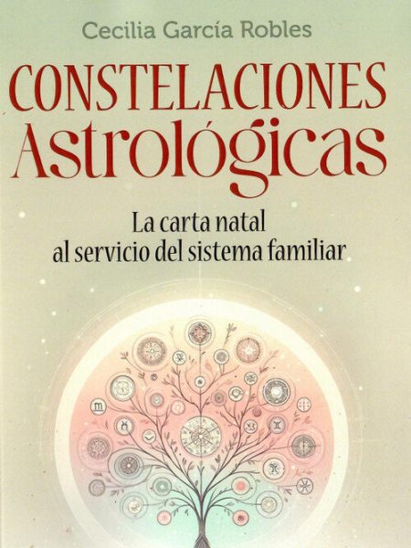 Constelaciones Astrologicas-Cecilia Garcia Robles